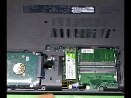 Manuals and user guides for acer aspire e 14. Acer Aspire E14 E5 475 Ssd M 2 Sata Upgrade à¹€à¸ž à¸¡ Ssd M2 Youtube