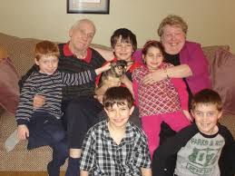 Marilyn Nancy Chartrand Obituary