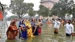 Chief Minister conveys wishes Chhath
