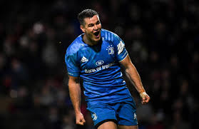 Mike catt delivered a positive prognosis about tadhg furlong and johnny sexton ahead of next sunday's opening fixture in the six nations. Leinster Rugby Sexton Named Ireland Captain