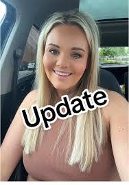 Paige Hickman's Instagram, Twitter & Facebook