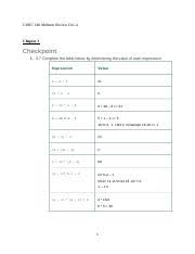 Dropping features after final evaluation on test data. The Case Statements Must Be Followed By An Integer Constant Not A Relational Course Hero