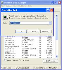 You can use unlocker, a freeware application made by cedrick collomb, or iobit unlocker, a similar software made by iobit (also freeware), to force windows to … Windows Explorer Seems To Have Been Removed What Do I Do Ask Leo