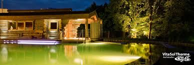 News Der Vitasol Therme In Bad Salzuflen