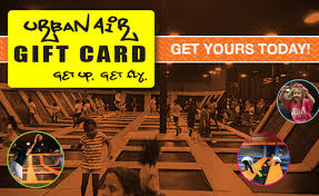 Kid Friendly Family Fun Attractions In Tyler Tx Urban Air Trampoline And Adventure Park Adventure Park Family Fun Family Weekend Activities