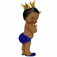 Download 100 Black Royal Baby Ideas In 2021 Black Girl Art Black Girl Magic Art Baby Art