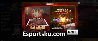 Upon completing rank season 16, a season 16 heroic banner, avatar, and jacket will be presented! Reset Season 16 Free Fire 2 Map Rank Baru Hadir Di Ff Esportsku