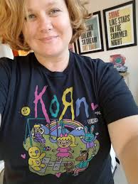 Got a late Christmas gift in the mail. You may be cool, but are you Krankor  cool?