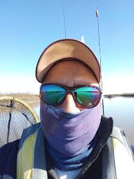 Catching Redfin at Melton Reservoir