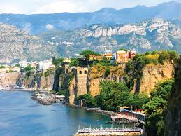 Sorrento Sirens The Truth About Mermaids Go Next