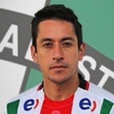 Estadísticas D. Concha,