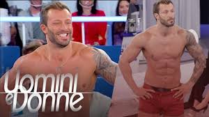 Want to see more posts tagged #michele bravi? Uomini E Donne Michele Dentice Mostra Il Suo Incredibile Cambiamento Fisico In 5 Mesi Biccy It