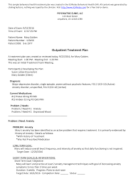 Initiate health teaching and referrals as indicated Https Www Icanotes Com Wp Content Uploads 2020 11 Sample 20treatment 20plan 20with 20goals 20for 20anxiety 20and 20depression Pdf