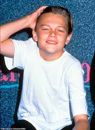 Welcome to leonardo dicaprio online, your fansite source dedicated to the very talented leonardo dicaprio. Leonardo Dicaprio Reveals He Grew Up In A Violent Los Angeles Neighbourhood Filled With Drugs And Prostitution Daily Mail Online