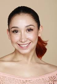 Angie Benavides's Instagram, Twitter & Facebook