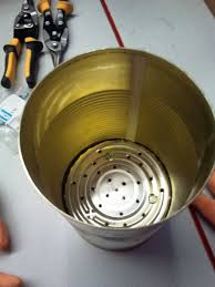 Fumoir Fait Maison Oui Are Makers Fabriquer Un Fumoir Fumoir Fumoir A Froid