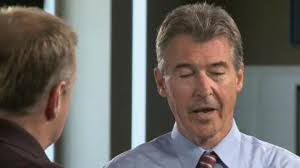 Randolph Mantooth: Reflections