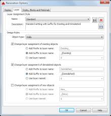 Collection by xuan lin • last updated 1 day ago. About Layer Assignment Style And Design Rules Autocad Architecture 2019 Autodesk Knowledge Network