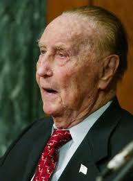 The worst political candidates in American history