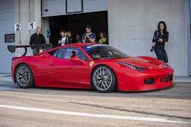 Info@puresport.it +39 039 6066098 puresport Amazing Ferrari Driving Experience In Italy The Crowded Planet