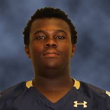 L'dre Barnes' Admiral Farragut High School Career Home