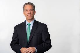 Executive Leadership - AZ Care Network