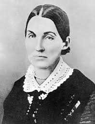 Emma Smith Struggles