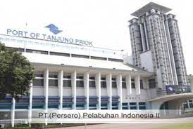 3 pndirian notary imas, as well as the deed of amendment no. Pelabuhan Sorong Pelindo Ii Masih Terganjal Izin Republika Online