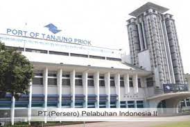 Info loker pelindo yang selalu update. Pelabuhan Sorong Pelindo Ii Masih Terganjal Izin Republika Online