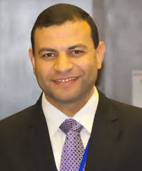 Industry Keynote Speakers