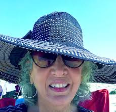 Gloria statue still standing proudly in the US