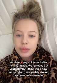 How to Find Piper Rockelle Exclusive Website