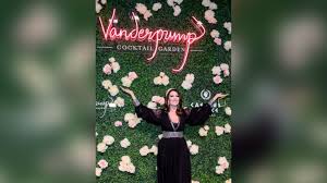 Caesars palace las vegas hotel & casino has opened vanderpump cocktail garden from restaurateur lisa vanderpump. Vanderpump Cocktail Garden Opens In Las Vegas At Caesars Palace