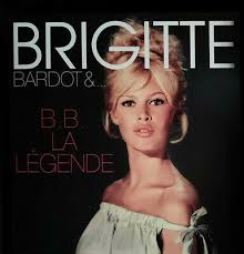 In a letter, bardot described inhabitants of the french island, reunion, as aboriginals who have french actress brigitte bardot leaving the elysee palace in paris, after a meeting with the french. B B La Legende Brigitte Bardot 2019 Vinyl Neu Eur 20 94 Picclick De