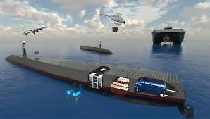 The average l3harris salary ranges from approximately $41,000 per year for fabricator to $160,000 per year for manufacturing manager. L3harris Picked For Darpa Autonomous Surface Ship Concept Design Naval News