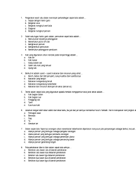 Tugas wasit sepak bola dan hakim garis beserta posisinya. Soal Susulan Jadi