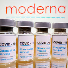 Learn about safety data, efficacy, and clinical trial demographics. Philippines Approves Moderna Covid 19 Vaccine For Emergency Use