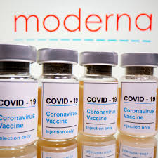 In clinical trials, approximately 15,400 individuals 18 years of age and older have received at least 1 dose of the moderna Philippines Approves Moderna Covid 19 Vaccine For Emergency Use
