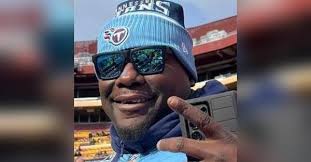 Terry Jovan Davis Obituary