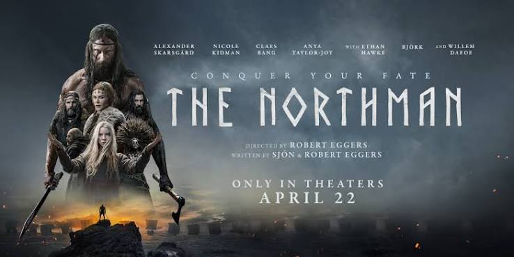 The Northman: Death, Glory & Farting - Oxbow Books