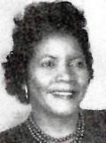ETHEL DAVIS Obituary (2013)