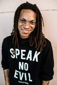 Commissioned Portraits — Avery Leigh White