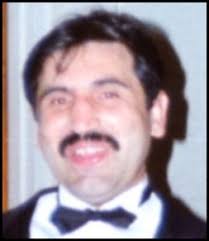 Catarino MEJIA Obituary (2012)