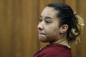 Abuse case involving 2-year-old sees unusual testimony in Saginaw courtroom 