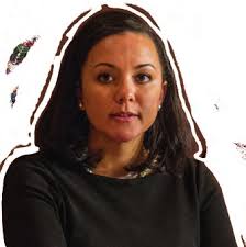 Ban Ki-moon: “Look beyond the United States.”