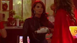 Maritere-Alessandri-Catsuit-Latex-Nalgadas - XVIDEOS.COM