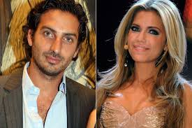 Der niederländische fußballer rafael van der vaart, 34, ist wieder vater geworden. Sylvie Meis Und Guillaume Zarka Sind Getrennt Stern De