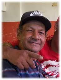 Notificamos el fallecimiento de: Luis Felipe Colon Zayas Residente en  Bo.Rio cañas abajo. Su cuerpo estará expuesto en la Funeraria Juana Díaz  Memorial el viernes 19 de marzo de 2021 desde las