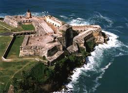 Puerto Rico Photo El Morro San Juan Puerto Rico Puerto Rico Top 10 Holiday Destinations