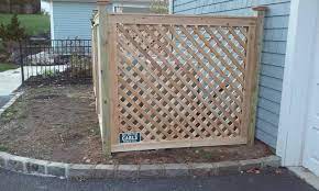 First fence company in chicago offers superior service, outstanding craftsmanship and ready availability. Custom Wood Fence Carls Fence Company Long Island Wood Fence Fencing Companies Metal Fence